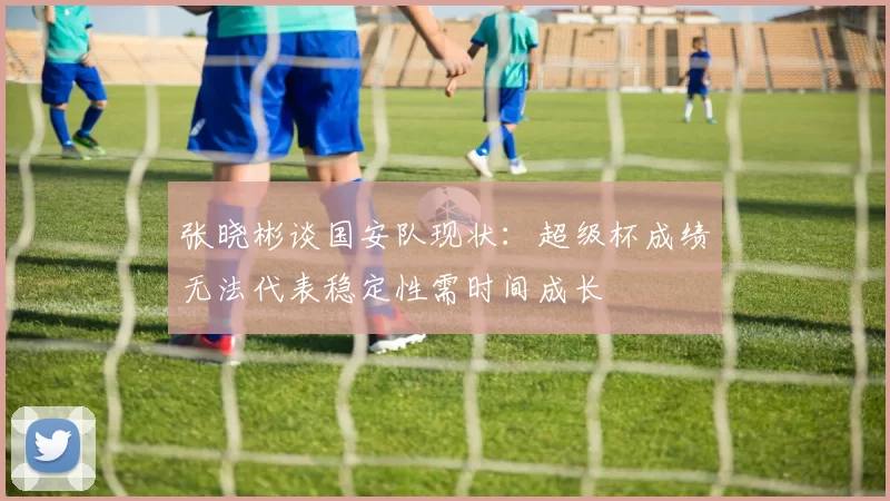 张晓彬谈国安队现状：超级杯成绩无法代表稳定性需时间成长